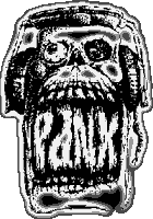 panx skull