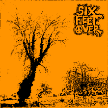 EP SIX FEET OVER