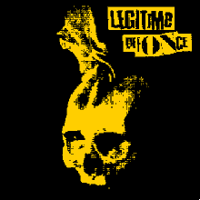 LP LEGITIME DEFONCE