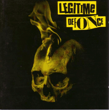 CD LEGITIME DEFONCE