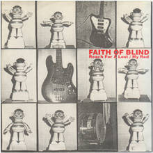 EP FAITH OF BLIND