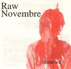 CD RAW NOVEMBRE