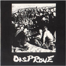 EP DISPROVE