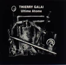 CD THIERRY GALAI