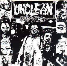 CD UNCLEAN