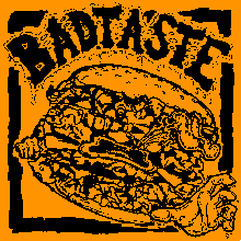 EP BAD TASTE