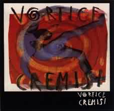 CD VORTICE CREMISI