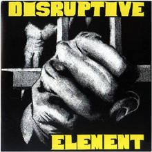 EP DISRUPTIVE ELEMENT