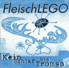 CD FLEISCH LEGO