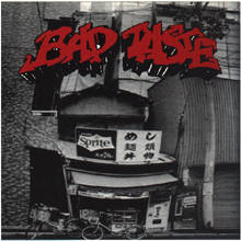 EP BAD TASTE