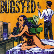 CD BUGSY-ED