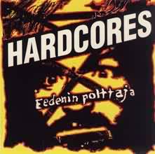 CD HARDCORES