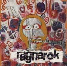 CD RAGNAROK