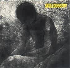 CD SKULLDUGGERY