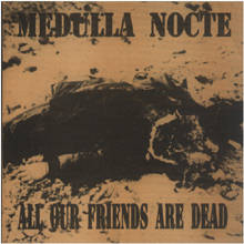 EP MEDULLA NOCTE