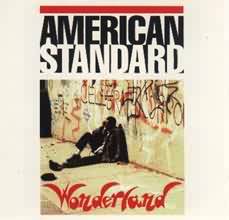 CD AMERICAN STANDARD