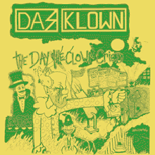 EP DAS KLOWN