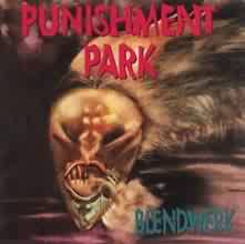 CD PUNISHMENT PARK