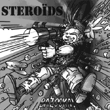 EP STEROIDS