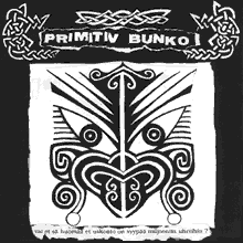 EP PRIMITIV BUNKO