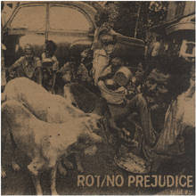 EP ROT / NO PREJUDICE