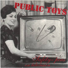 EP PUBLIC TOYS