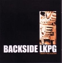 CD BACKSIDE LKPG