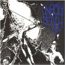 EP UNHOLY DEATH