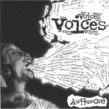 EP V/A VOICES