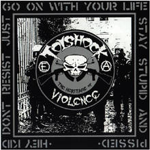 EP TOLSHOCK