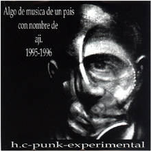 EP V/A ALGO DE MUSICA...