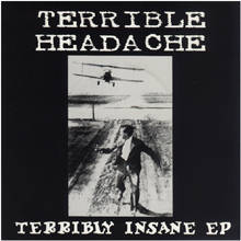 EP TERRIBLE HEADACHE