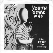 EP YOUTH GONE MAD