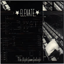 EP ELEVATE / PEDESTRIAN CROSSING