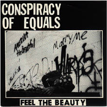 EP CONSPIRACY OF EQUALS