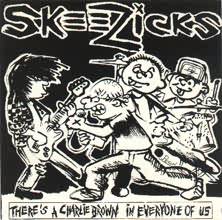 CD V/A SKEEZICKS