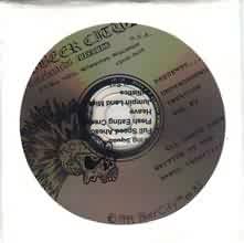 CD V/A UNDERGROUND INVASION VOL.#2