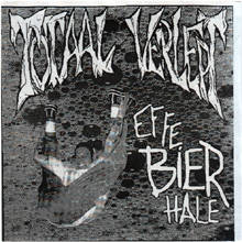 EP TOTAAL VERLEPT