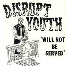 EP DISRUPT YOUTH