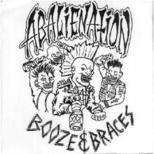 EP ABALIENATION