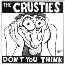 EP CRUSTIES (THE)