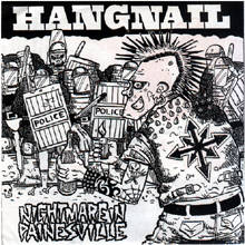 EP HANGNAIL