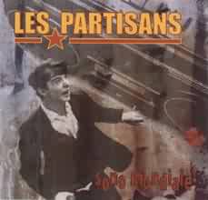 CD PARTISANS (LES)