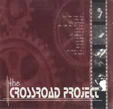 CD V/A CROSSROAD PROJECT