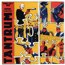 EP TANTRUM / EPILEPTIC