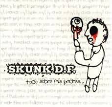 CD SKUNK D.F.