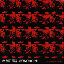 EP ABUSO SONORO / NO VIOLENCE