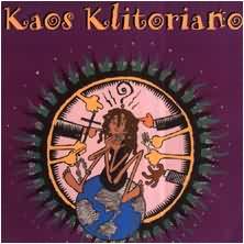 LP KAOS KLITORIANO / KOLICA