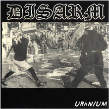 EP DISARM / OBBROBRIO