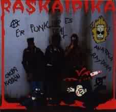 CD RASKAIPIKA